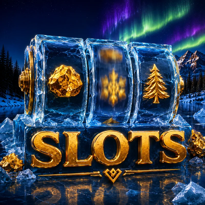 Slots at Yukon Gold Casino